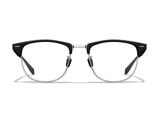 glasses